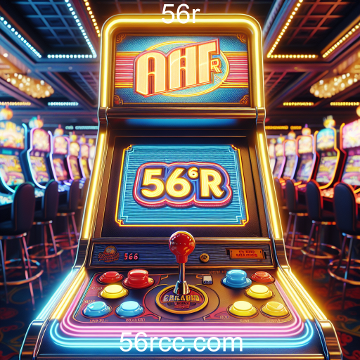 A Magia dos Jogos Arcade: Uma Viagem Nostálgica