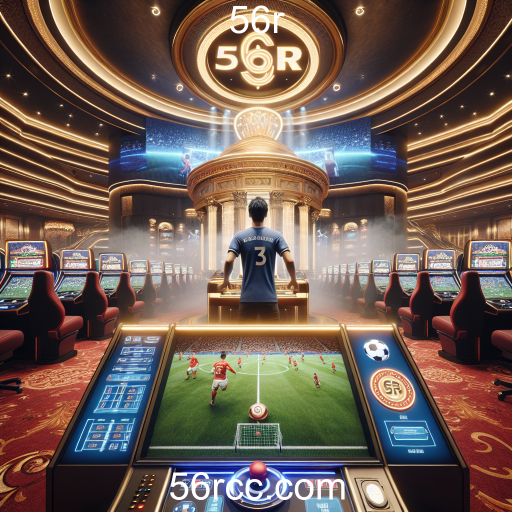 A Ascensão dos Jogos de Esportes: Uma Nova Era de Entretenimento