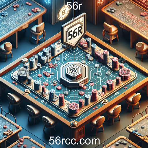 Explorando a Categoria de Jogos de Estratégia no 56r